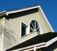 Siding Installation, Naperville IL