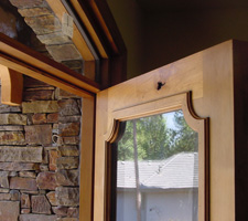 Exterior & Interior Doors, Naperville, IL